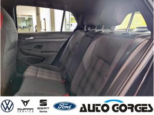 Volkswagen Golf GTI 2.0l TSI OPF DSG +SOFORT+HARMAN-KARDON+