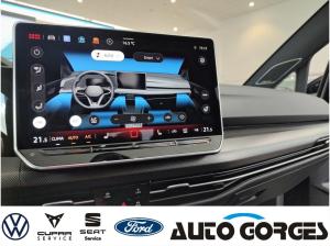 Volkswagen Golf GTI 2.0l TSI OPF DSG +SOFORT+HARMAN-KARDON+