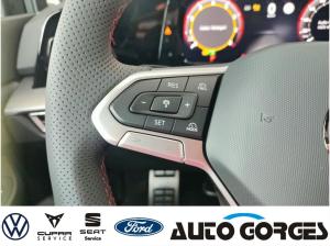 Volkswagen Golf GTI 2.0l TSI OPF DSG +SOFORT+HARMAN-KARDON+