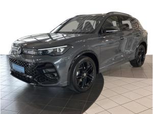 Volkswagen Tiguan R-Line 1,5 l eTSI DSG AHK Panoramadach