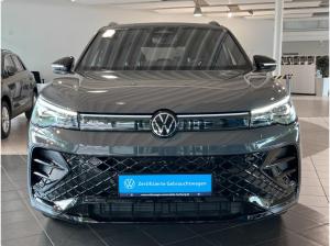 Volkswagen Tiguan R-Line 1,5 l eTSI DSG AHK Panoramadach