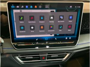 Volkswagen Tiguan R-Line 1,5 l eTSI DSG AHK Panoramadach