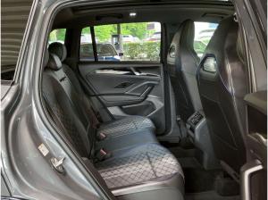 Volkswagen Tiguan R-Line 1,5 l eTSI DSG AHK Panoramadach