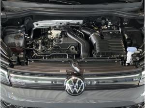 Volkswagen Tiguan R-Line 1,5 l eTSI DSG AHK Panoramadach