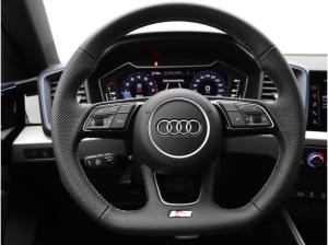 Audi A1 Sportback S line 40 TFSI S tronic | SONOS,LED
