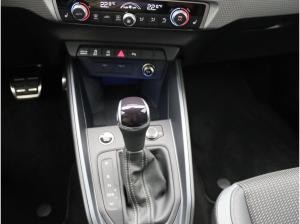 Audi A1 Sportback S line 40 TFSI S tronic | SONOS,LED