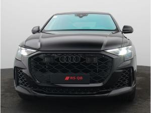Audi RS Q8 SUV tiptronic | Pano,Head-Up,360°