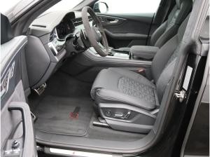 Audi RS Q8 SUV tiptronic | Pano,Head-Up,360°