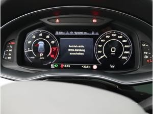 Audi RS Q8 SUV tiptronic | Pano,Head-Up,360°