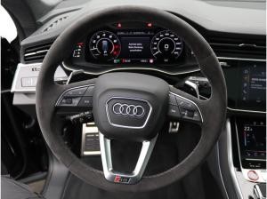 Audi RS Q8 SUV tiptronic | Pano,Head-Up,360°