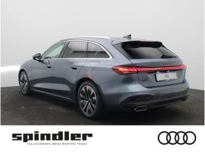 Audi A5 Avant e-hybrid quattro S-tronic | Tech,LED,ACC