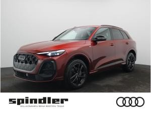 Audi Q5 SUV TFSI quattro S-tronic | Tech+,AHK,360°