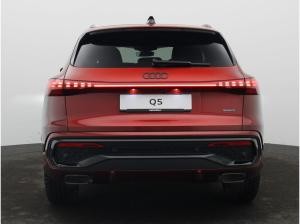Audi Q5 SUV TFSI quattro S-tronic | Tech+,AHK,360°