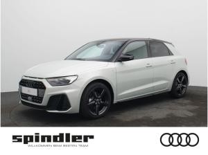 Audi A1 Sportback S-line 30 TFSI S-tronic | LED,CarPlay