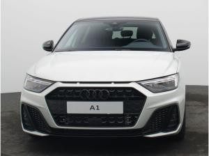 Audi A1 Sportback S-line 30 TFSI S-tronic | LED,CarPlay