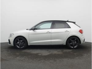 Audi A1 Sportback S-line 30 TFSI S-tronic | LED,CarPlay