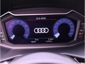 Audi A1 Sportback S-line 30 TFSI S-tronic | LED,CarPlay