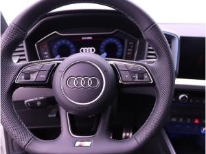 Audi A1 Sportback S-line 30 TFSI S-tronic | LED,CarPlay