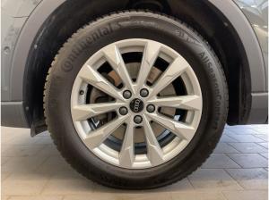 Audi Q3 45 TFSIe AHK Navi Kamera LED