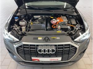 Audi Q3 45 TFSIe AHK Navi Kamera LED
