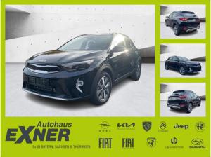 Kia Stonic Vision AT | KURZFRISTIG VERFÜGBAR | Privat