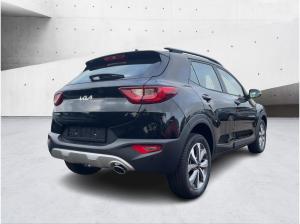 Kia Stonic Vision AT | KURZFRISTIG VERFÜGBAR | Privat