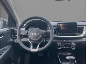 Kia Stonic Vision AT | KURZFRISTIG VERFÜGBAR | Privat