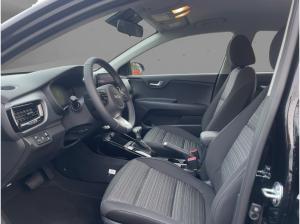 Kia Stonic Vision AT | KURZFRISTIG VERFÜGBAR | Privat