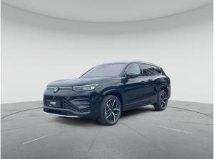 Volkswagen Tayron R-Line 1.5 eHybrid OPF DSG *AHK*IQ.Light*Navi*el. Heckklappe*Sound* !! sofort verfügbar !!