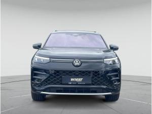 Volkswagen Tayron R-Line 1.5 eHybrid OPF DSG *AHK*IQ.Light*Navi*el. Heckklappe*Sound* !! sofort verfügbar !!