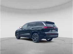 Volkswagen Tayron R-Line 1.5 eHybrid OPF DSG *AHK*IQ.Light*Navi*el. Heckklappe*Sound* !! sofort verfügbar !!