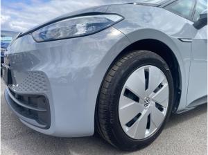 Volkswagen ID.3 Pro electric Klima PDC Navi