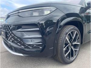 Volkswagen Tayron R-Line 1.5 eHybrid OPF DSG *AHK*IQ.Light*Navi*el. Heckklappe*Sound* !! sofort verfügbar !!