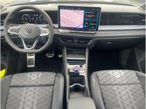 Volkswagen Tayron R-Line 1.5 eHybrid OPF DSG *AHK*IQ.Light*Navi*el. Heckklappe*Sound* !! sofort verfügbar !!