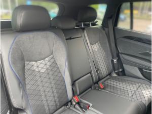 Volkswagen Tayron R-Line 1.5 eHybrid OPF DSG *AHK*IQ.Light*Navi*el. Heckklappe*Sound* !! sofort verfügbar !!