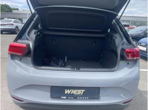 Volkswagen ID.3 Pro electric Klima PDC Navi