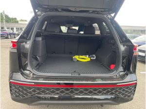 Volkswagen Tayron R-Line 1.5 eHybrid OPF DSG *AHK*IQ.Light*Navi*el. Heckklappe*Sound* !! sofort verfügbar !!