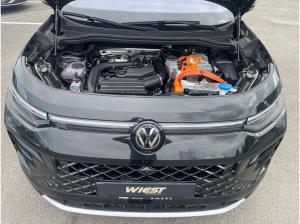 Volkswagen Tayron R-Line 1.5 eHybrid OPF DSG *AHK*IQ.Light*Navi*el. Heckklappe*Sound* !! sofort verfügbar !!