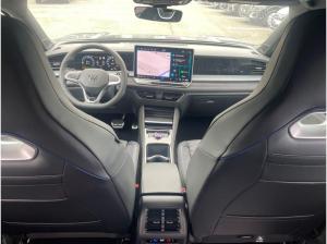 Volkswagen Tayron R-Line 1.5 eHybrid OPF DSG *AHK*IQ.Light*Navi*el. Heckklappe*Sound* !! sofort verfügbar !!