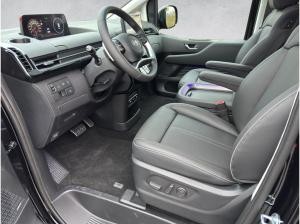 Hyundai STARIA 7-Sitzer//Signature inkl. Panorama-Glasdach-Paket//SOFORT VERFÜGBAR