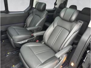 Hyundai STARIA 7-Sitzer//Signature inkl. Panorama-Glasdach-Paket//SOFORT VERFÜGBAR