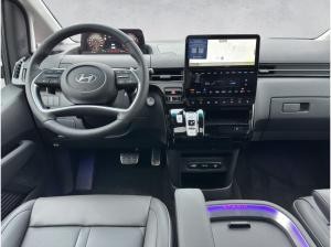 Hyundai STARIA 7-Sitzer//Signature inkl. Panorama-Glasdach-Paket//SOFORT VERFÜGBAR