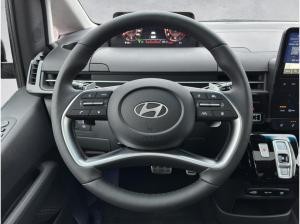 Hyundai STARIA 7-Sitzer//Signature inkl. Panorama-Glasdach-Paket//SOFORT VERFÜGBAR