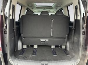 Hyundai STARIA 7-Sitzer//Signature inkl. Panorama-Glasdach-Paket//SOFORT VERFÜGBAR