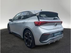Cupra Born e-Boost electric R-KAM NAV LED WÄPU