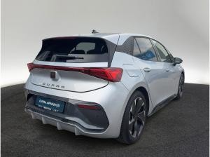 Cupra Born e-Boost electric R-KAM NAV LED WÄPU