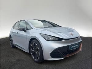 Cupra Born e-Boost electric R-KAM NAV LED WÄPU