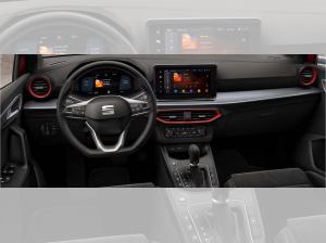 Seat Ibiza FR 1.0 TSI 7-Gang DSG ** SOFORT VERFÜGBAR**