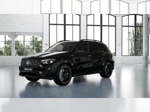 Mercedes-Benz GLE 53 AMG e/Hybrid + Massage + AHK + Soundsystem