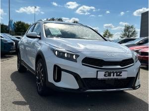 Kia XCeed Xceed 1.0 T-GDI Vision *Navi*Spurhalteass.*